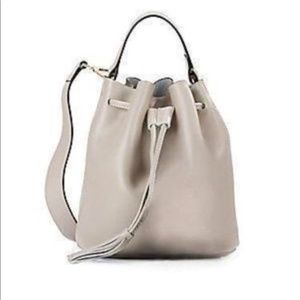 KC JAGGER TORI Mini Bucket Bag Purse